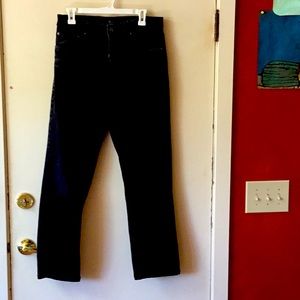 Urabn Star black jean